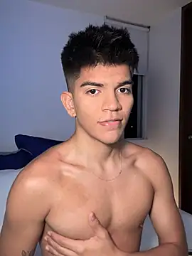 santiago 01 online show from January 24, 2025, 12:42 am