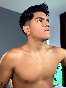 santiago 01 online show from January 14, 2026, 7:19 pm