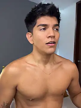 santiago 01 online show from March 9, 2026, 9:30 pm