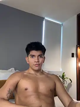 santiago 01 online show from April 23, 2026, 8:55 pm