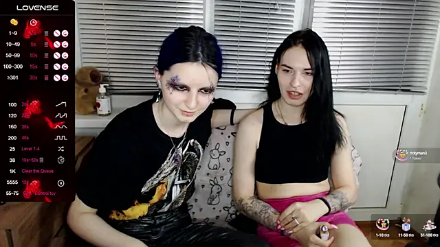 sky9669 online show from March 4, 2025, 4:52 pm