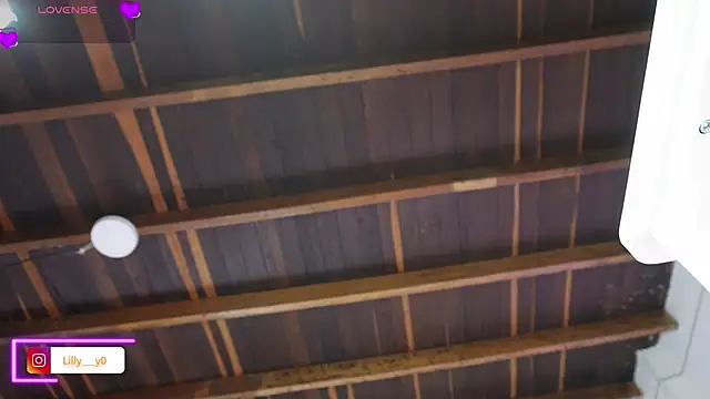 LillyDolls23 online show from February 4, 2026, 1:06 pm