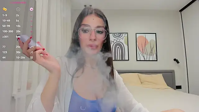 Snapshot of xxnadya chatting on January 15, 2025, 5:15 pm xxnadya online show from January 15, 2025, 5:15 pm