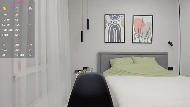 Snapshot of xxnadya chatting on February 16, 2025, 2:00 pm xxnadya online show from February 16, 2025, 2:00 pm