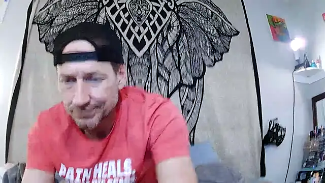 Snapshot of Obi-Spun-Kenobi chatting on December 26, 2024, 9:11 am Obi-Spun-Kenobi online show from December 26, 2024, 9:11 am