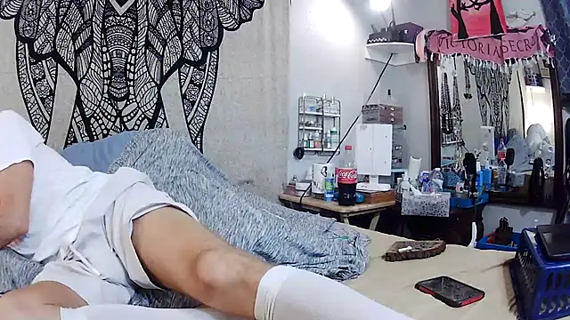 Snapshot of Obi-Spun-Kenobi chatting on February 13, 2025, 12:57 am Obi-Spun-Kenobi online show from February 13, 2025, 12:57 am