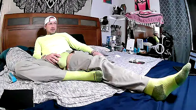 Snapshot of Obi-Spun-Kenobi chatting on February 25, 2025, 4:46 am Obi-Spun-Kenobi online show from February 25, 2025, 4:46 am