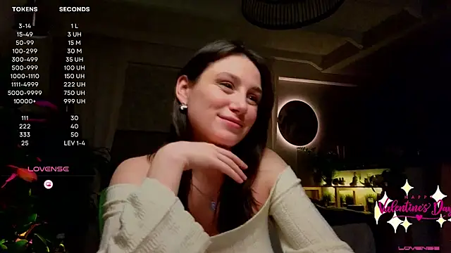 moon deity  online show from February 14, 2025, 7:12 pm