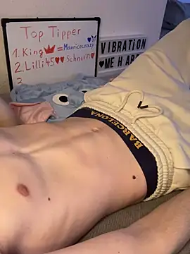 secret dream415 online show from December 7, 2024, 7:21 pm