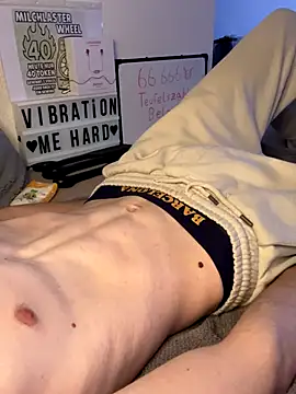 secret dream415 online show from September 17, 2025, 6:53 pm