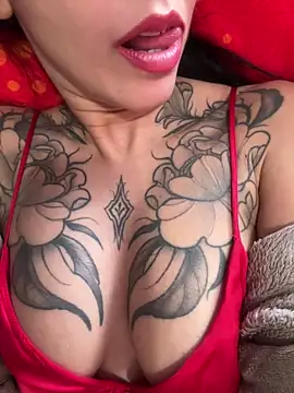 Snapshot of Nadiasexy chatting on March 22, 2026, 2:09 pm Nadiasexy online show from March 22, 2026, 2:09 pm
