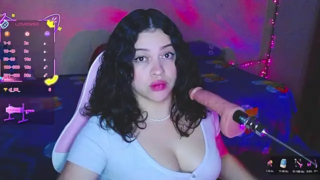 Snapshot of kim_saenz20 chatting on November 13, 2025, 6:56 am kim saenz20 online show from November 13, 2025, 6:56 am