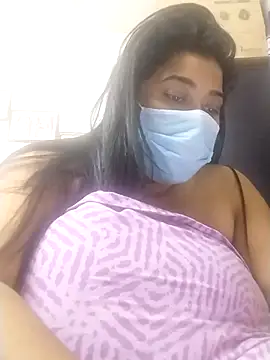 indianlisa5 online show from January 14, 2025, 6:56 am