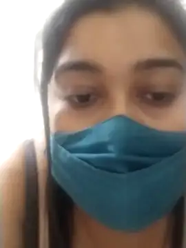 indianlisa5 online show from January 20, 2025, 6:10 pm