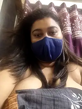 indianlisa5 online show from May 12, 2026, 6:16 pm
