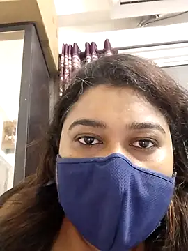 Snapshot of indianlisa5 chatting on June 20, 2026, 9:06 pm indianlisa5 online show from June 20, 2026, 9:06 pm