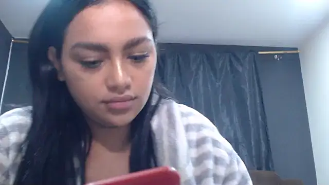 fairylatin222 online show from January 16, 2026, 11:14 am