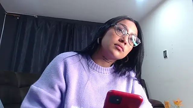 fairylatin222 online show from January 18, 2026, 2:37 am