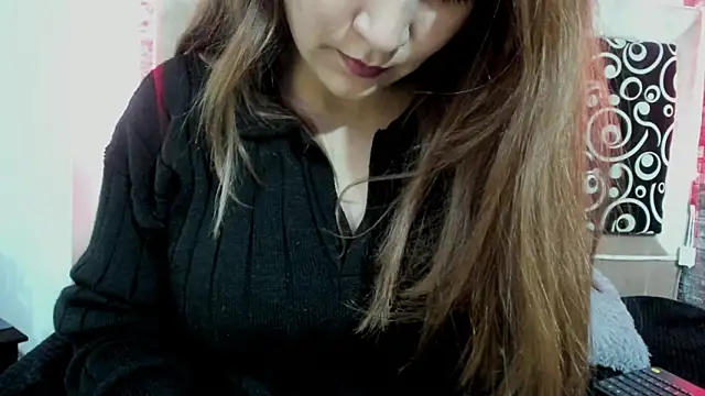 Cloee66 online show from February 21, 2025, 7:54 pm