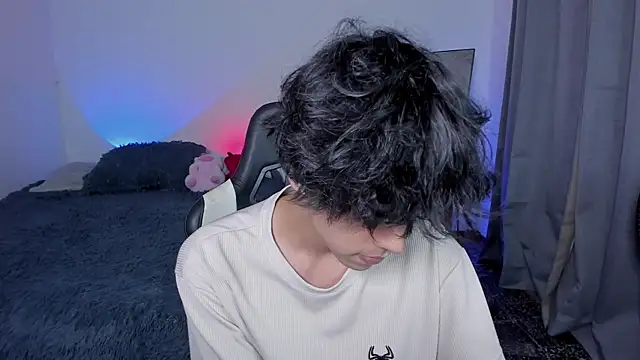 Alan26  online show from January 14, 2026, 5:02 am