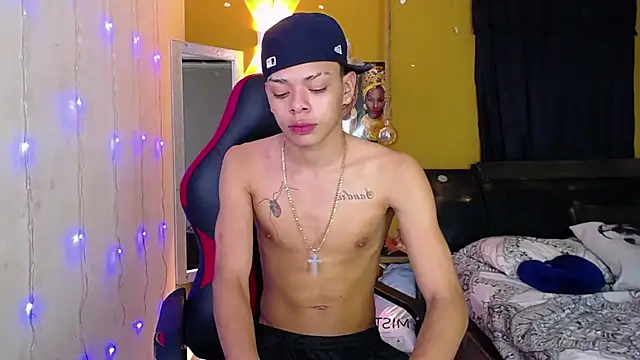 Snapshot of Harry_jhonsson chatting on January 27, 2025, 7:45 am Harry jhonsson online show from January 27, 2025, 7:45 am