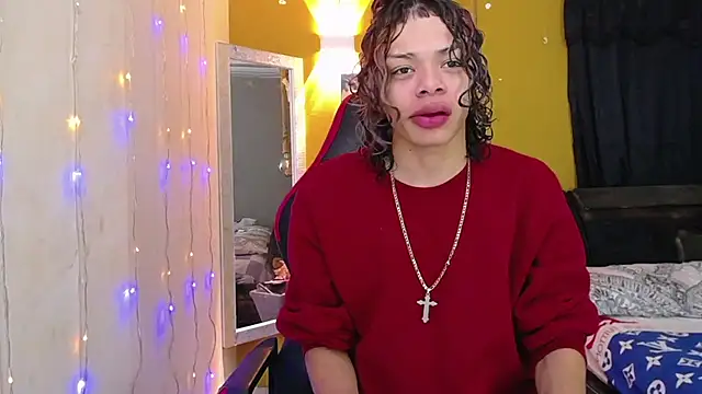 Snapshot of Harry_jhonsson chatting on January 30, 2025, 2:38 am Harry jhonsson online show from January 30, 2025, 2:38 am