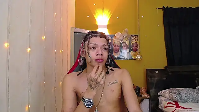 Snapshot of Harry_jhonsson chatting on February 1, 2025, 7:36 am Harry jhonsson online show from February 1, 2025, 7:36 am