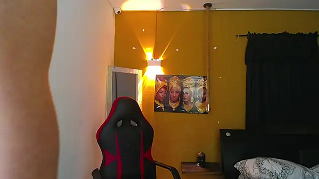 Snapshot of Harry_jhonsson chatting on February 27, 2025, 7:34 am Harry jhonsson online show from February 27, 2025, 7:34 am