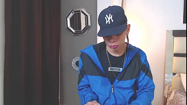 Snapshot of Harry_jhonsson chatting on March 1, 2025, 3:43 am Harry jhonsson online show from March 1, 2025, 3:43 am