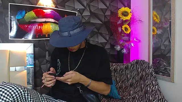 Snapshot of Harry_jhonsson chatting on March 2, 2025, 10:59 pm Harry jhonsson online show from March 2, 2025, 10:59 pm