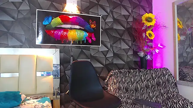 Snapshot of Harry_jhonsson chatting on March 4, 2025, 5:21 am Harry jhonsson online show from March 4, 2025, 5:21 am