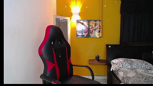 Snapshot of Harry_jhonsson chatting on March 9, 2025, 4:05 am Harry jhonsson online show from March 9, 2025, 4:05 am