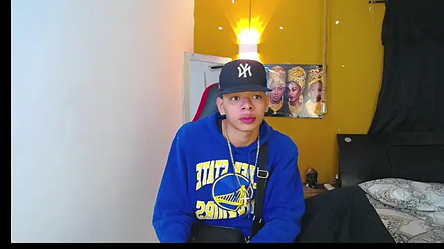 Snapshot of Harry_jhonsson chatting on March 10, 2025, 2:50 am Harry jhonsson online show from March 10, 2025, 2:50 am