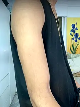 Snapshot of Harry_jhonsson chatting on September 26, 2025, 10:41 am Harry jhonsson online show from September 26, 2025, 10:41 am