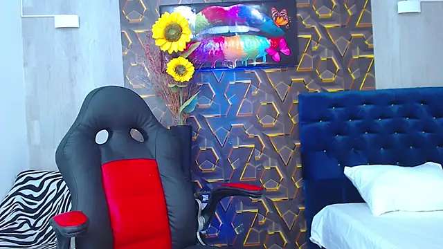 Snapshot of Harry_jhonsson chatting on October 11, 2025, 11:36 pm Harry jhonsson online show from October 11, 2025, 11:36 pm