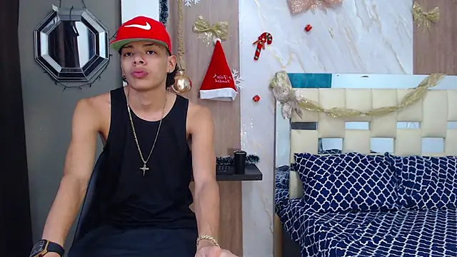 Snapshot of Harry_jhonsson chatting on January 11, 2026, 12:15 am Harry jhonsson online show from January 11, 2026, 12:15 am