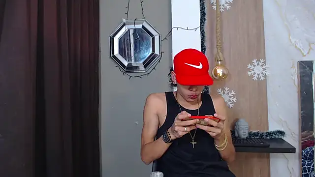 Snapshot of Harry_jhonsson chatting on January 11, 2026, 10:59 pm Harry jhonsson online show from January 11, 2026, 10:59 pm