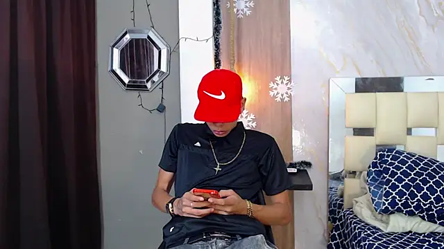 Snapshot of Harry_jhonsson chatting on January 18, 2026, 10:13 pm Harry jhonsson online show from January 18, 2026, 10:13 pm