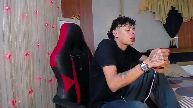 Snapshot of Harry_jhonsson chatting on March 4, 2026, 8:04 pm Harry jhonsson online show from March 4, 2026, 8:04 pm