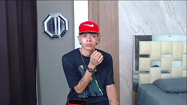 Snapshot of Harry_jhonsson chatting on March 10, 2026, 10:59 pm Harry jhonsson online show from March 10, 2026, 10:59 pm