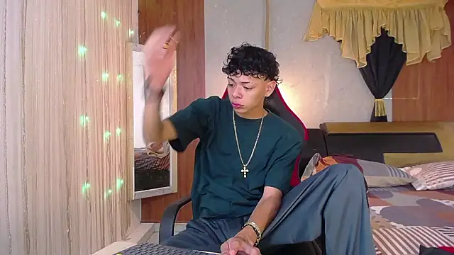 Snapshot of Harry_jhonsson chatting on March 12, 2026, 9:21 pm Harry jhonsson online show from March 12, 2026, 9:21 pm