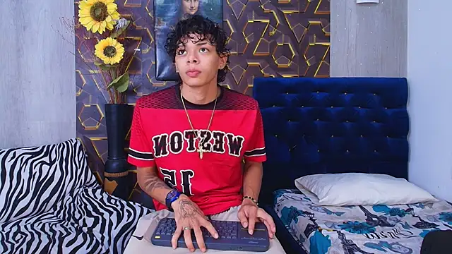 Harry jhonsson online show from July 9, 2026, 2:37 am