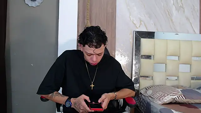 Harry jhonsson online show from July 14, 2026, 10:48 pm