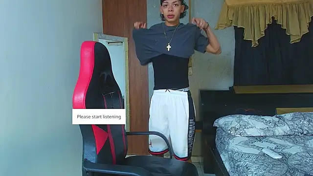 Harry jhonsson online show from July 24, 2026, 11:47 pm