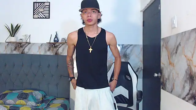 Harry jhonsson online show from August 1, 2026, 3:39 am