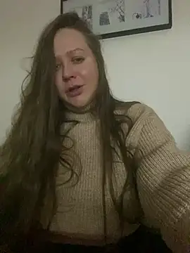 AurorHarris online show from December 26, 2024, 2:22 am