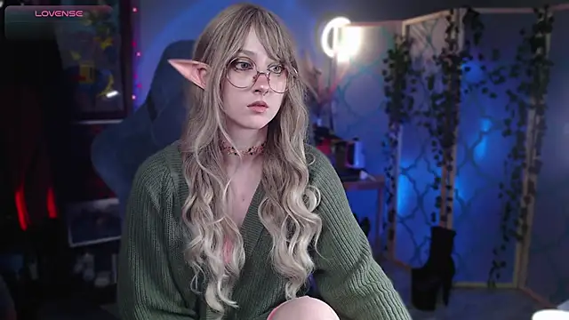 Rory Pink online show from March 12, 2025, 3:18 pm