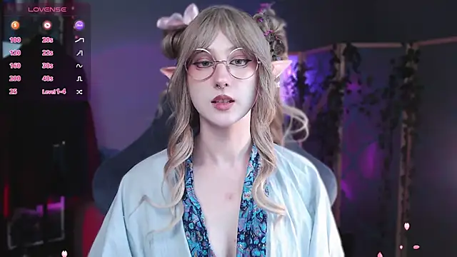 Rory Pink online show from March 20, 2025, 3:58 pm