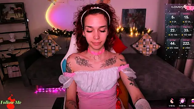 Snapshot of LeylaNoiry chatting on January 21, 2025, 2:59 pm LeylaNoiry online show from January 21, 2025, 2:59 pm