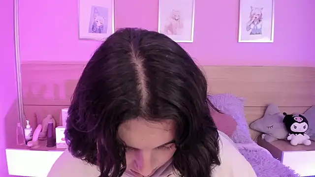 Snapshot of Sachi_Meow chatting on February 23, 2025, 1:42 pm Sachi Meow online show from February 23, 2025, 1:42 pm